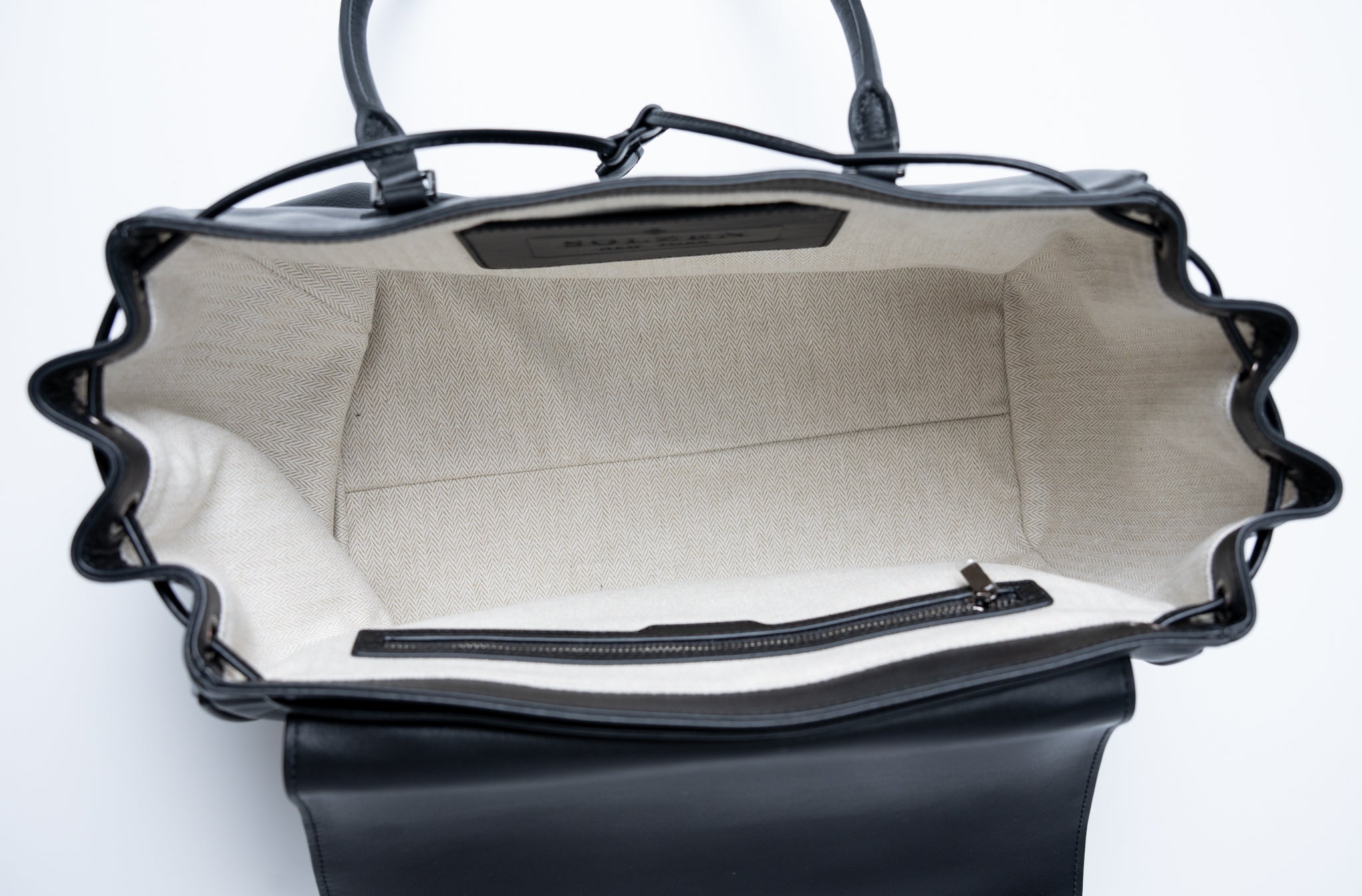 212 Bao Bag