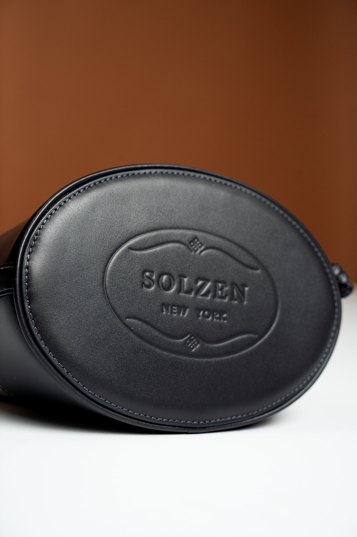 416 Bucket Cross Body