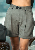 Lucky Knot Shorts